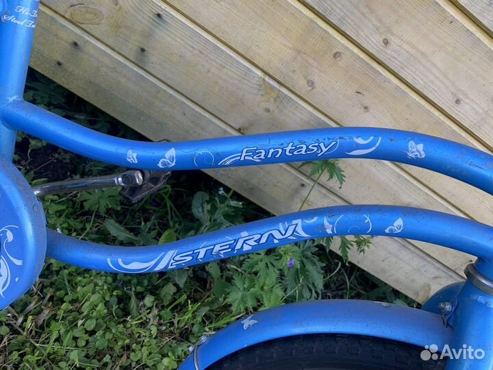 Велосипед детский