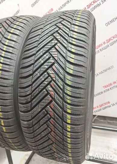 Hankook Kinergy 4S2 H750 225/55 R18 98V