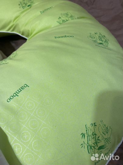 Подушка для беременных новая