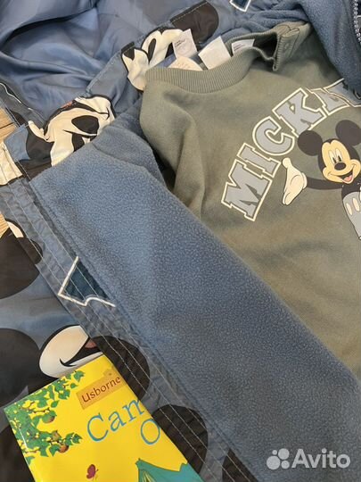 Новый Костюм HM на мальчика