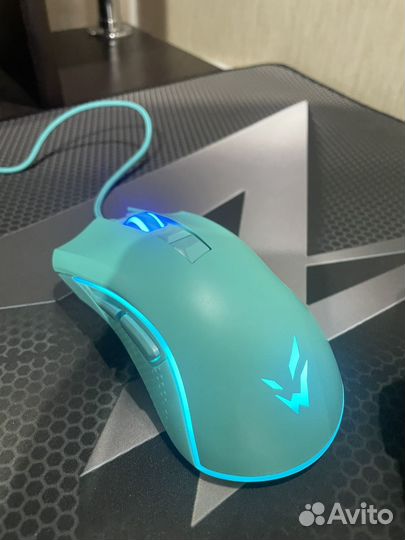 Игровая мышь