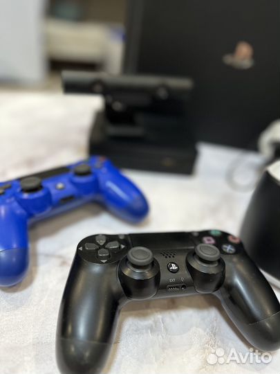 Sony playstation 4 PS4 pro + VR