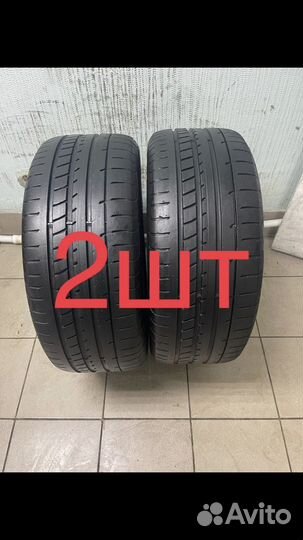 Goodyear Eagle F1 Asymmetric 2 265/50 R19