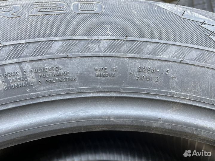 Nokian Tyres Hakkapeliitta R3 275/50 R20 113R