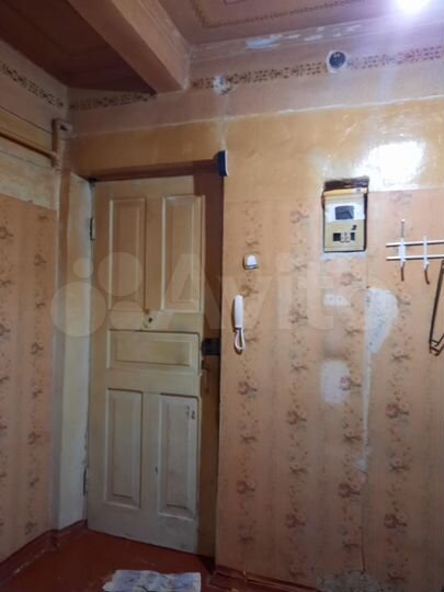 2-к. квартира, 55,5 м², 3/3 эт.