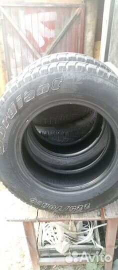 Cordiant All Terrain 225/70 R16