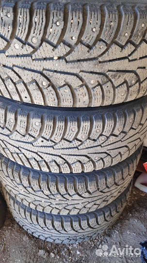 Nordman 5 205/55 R16