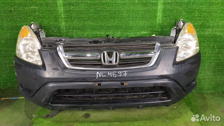 Ноускат Honda CR-V RD4-7 01-04 ф. P1486 загл. под