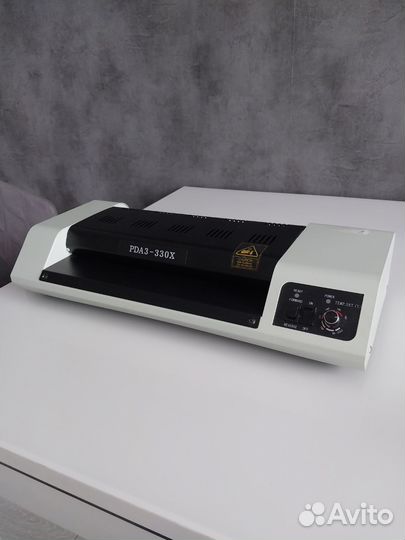 Ламинатор a3