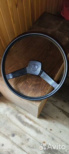 Руль для газели