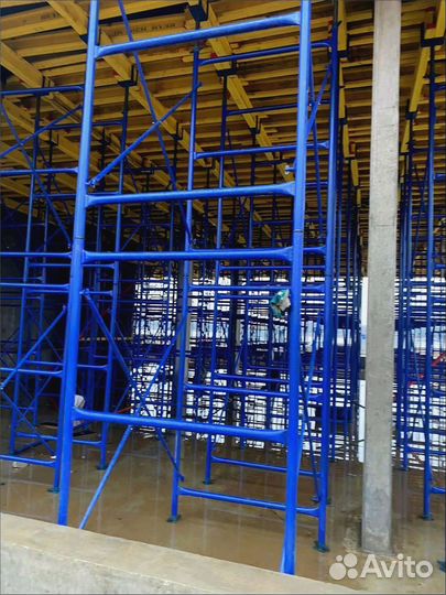 Продаём опалубка стен