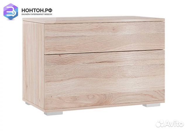 Тумба Лайк 23.01 дуб мария