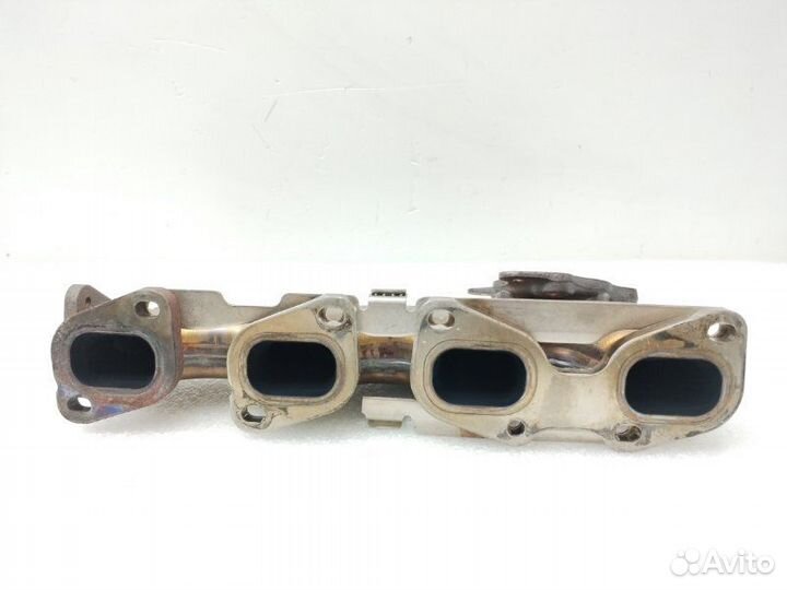 Выпускной коллектор Mercedes-Benz Gle-Class W166