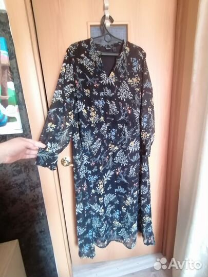 Платье женское