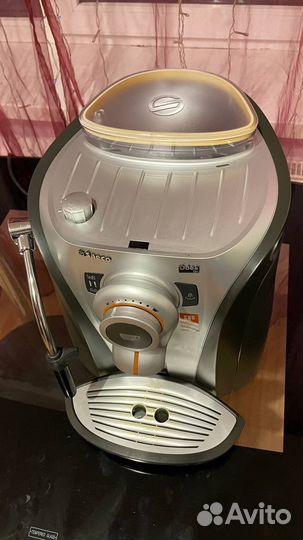 Кофемашина saeco odea go по запчастям