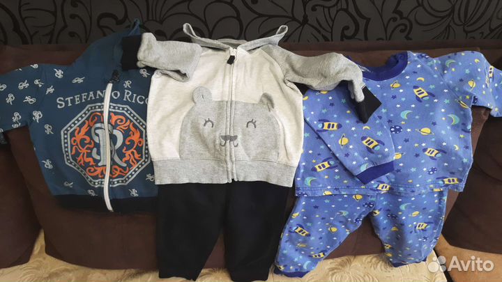 Костюм детский