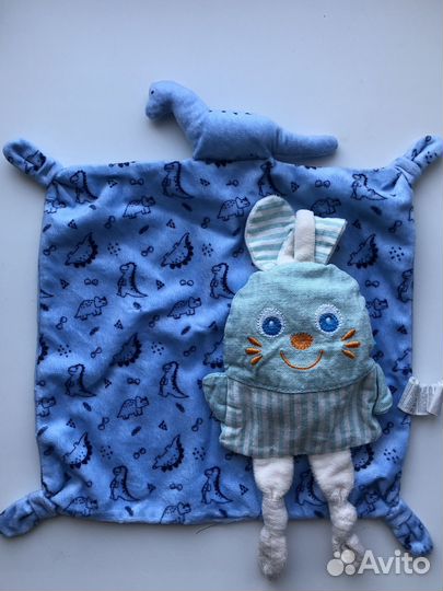 Детская одежда пакетом