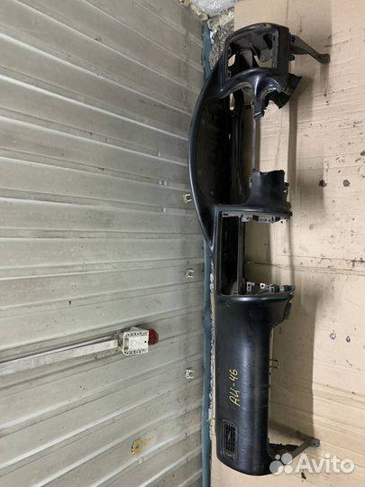 Торпедо toyota corolla EE103