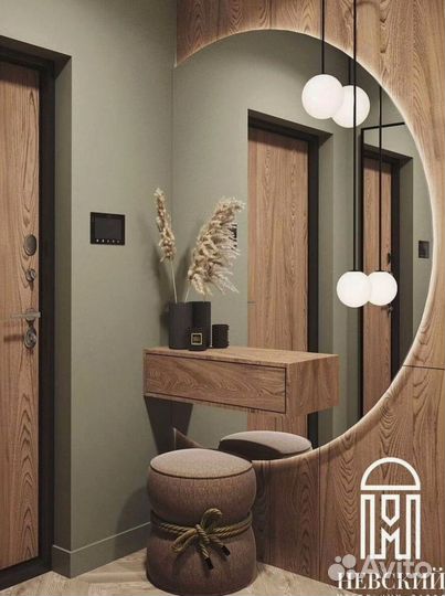 Кухня на заказ