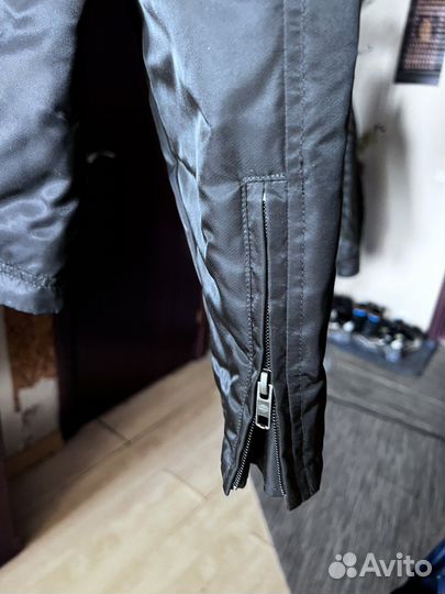 Мотокуртка ветровка Harley Davidson Generations