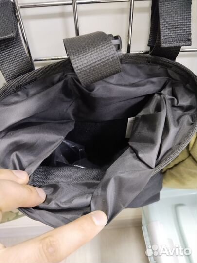 Сумка для сброса магазинов