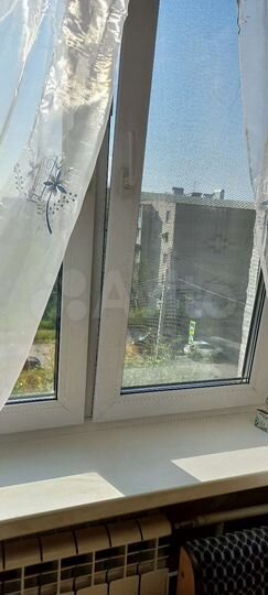 2-к. квартира, 53 м², 3/9 эт.