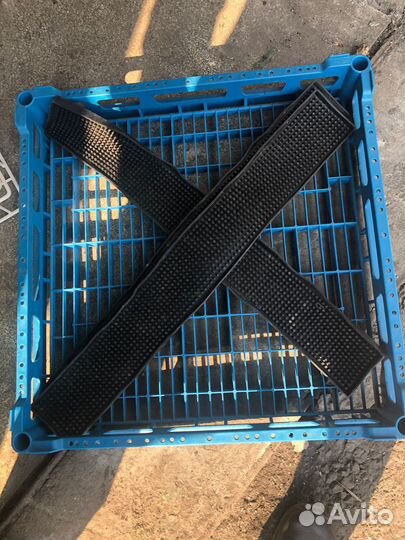 Посудомоечная машина Mach