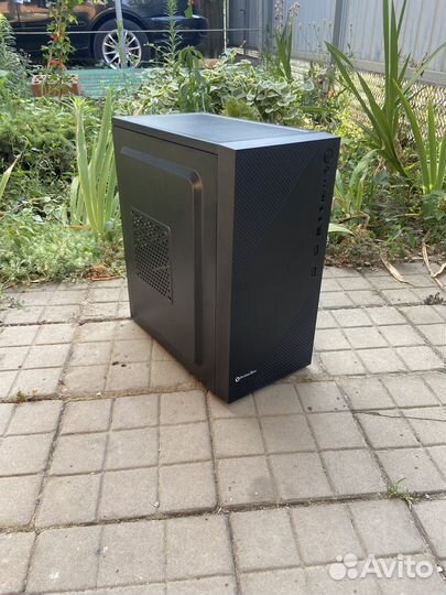 Компьютер на i3