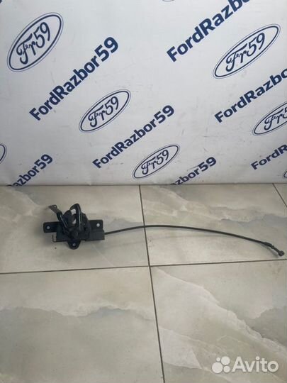 Замок капота Hyundai I20 PB 2008-2012