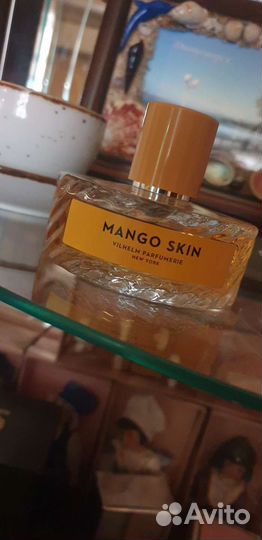 Духи Mango Skin
