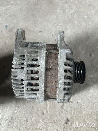 Генератор nissan teana j32 2.5