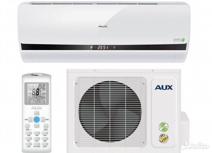 Кондиционеры