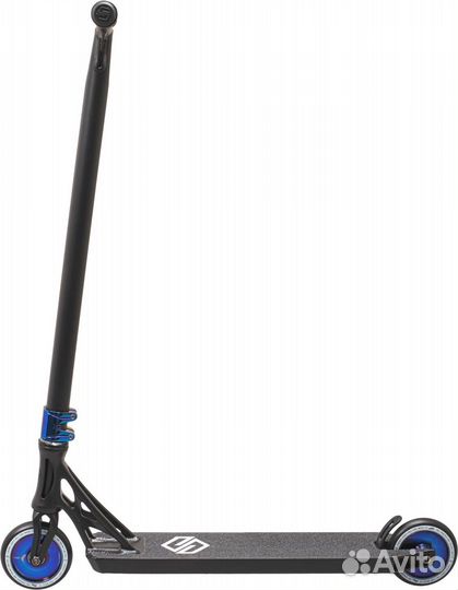 Самокат Striker Essence (синий)