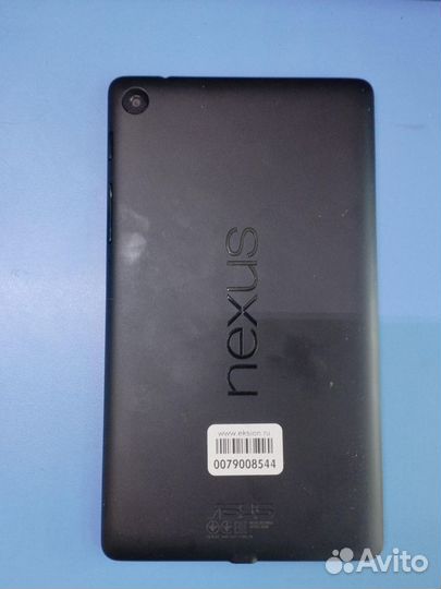 Планшет Asus Nexus 7 2013 16Gb