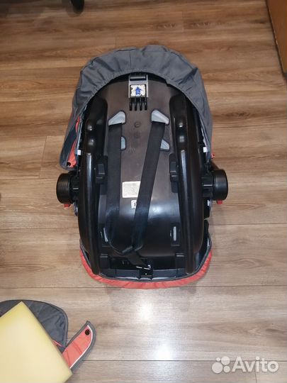 Автолюлька