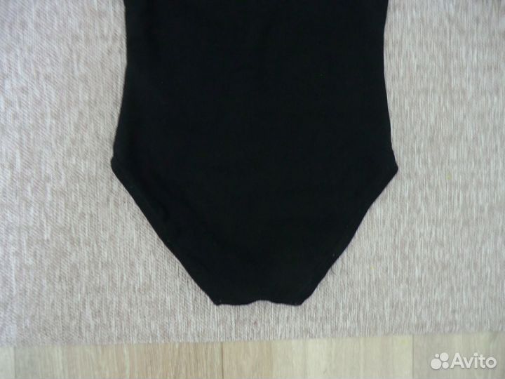 Купальник для гимнастики на 3-4 годика