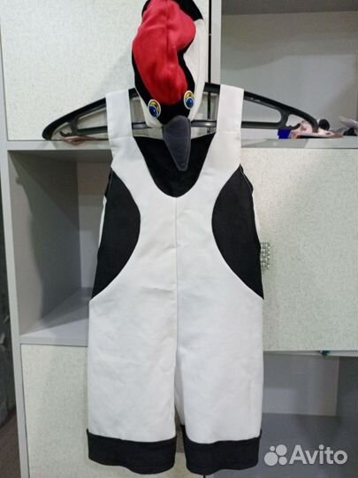 Карнавальный костюм