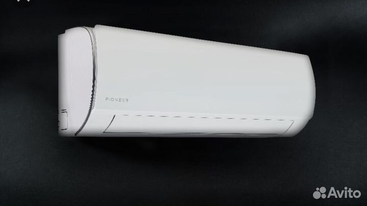 Сплит-системы Pioneer серии artis