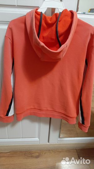 Кофта adidas детская