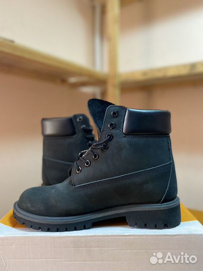 Ботинки Timberland 10061 