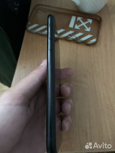 iPhone xr 128 gb