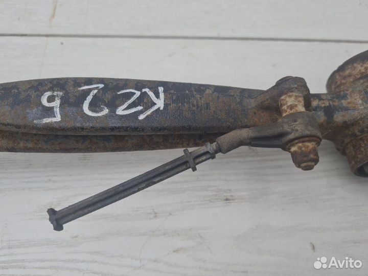 Рычаг передний правый Land Rover Range Rover L322