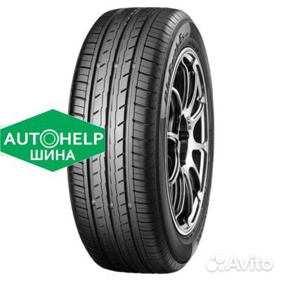 Yokohama BluEarth-ES ES32 205/60 R15 91H