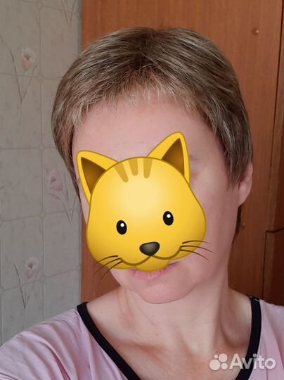 Парик ellen wille Германия