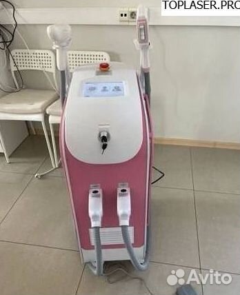 Косметологический комбайн