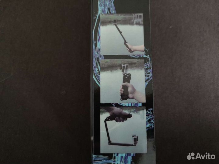 Штатив монопод