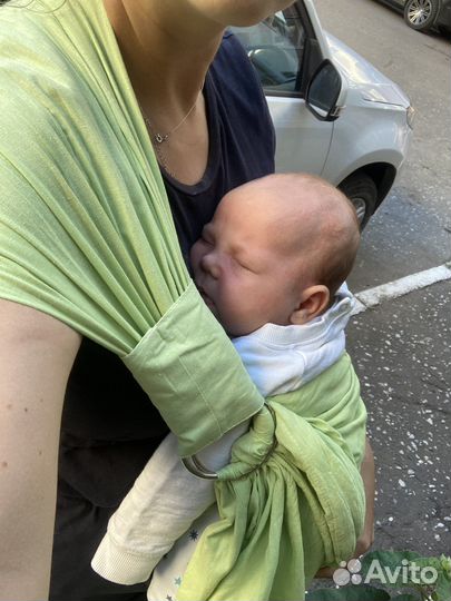 Слинг эдейко