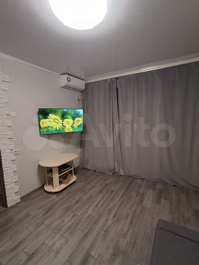 1-к. квартира, 24 м², 5/9 эт.