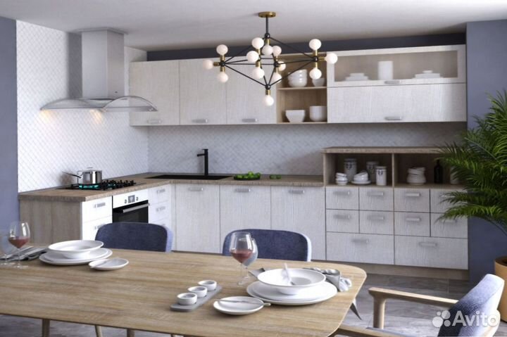 Мебель для кухни