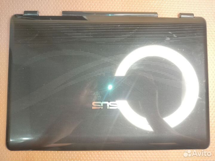 Крышка матрицы для ноутбука Asus F83VF